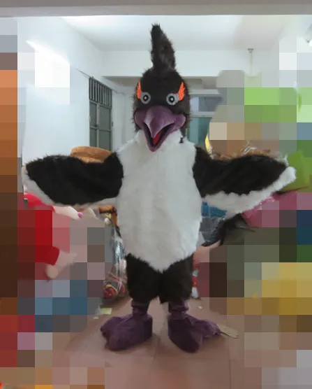 

adult Bird mascot costume woodpecker mascot costume