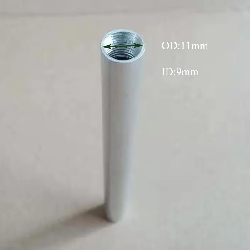 

Hookah Filter Pipe Tube Shisha Chicha Accessories Smoking Tool Narguile Nargile Metal Part