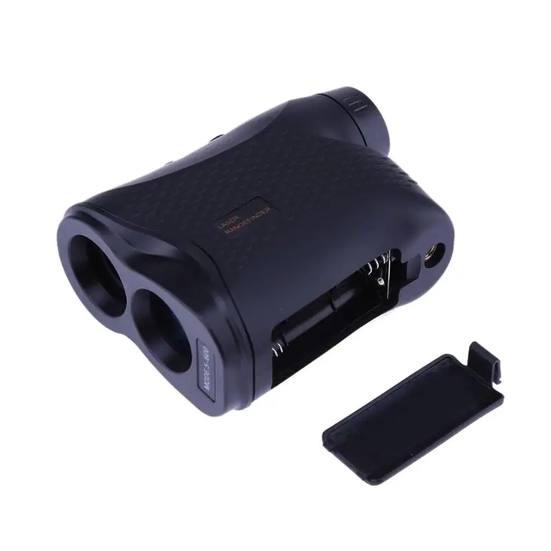600M/900M Monocular Telescope Laser Rangefinder Telescope Hunting Golf Outdoor Sports Laser Range Finder Measurement Tools