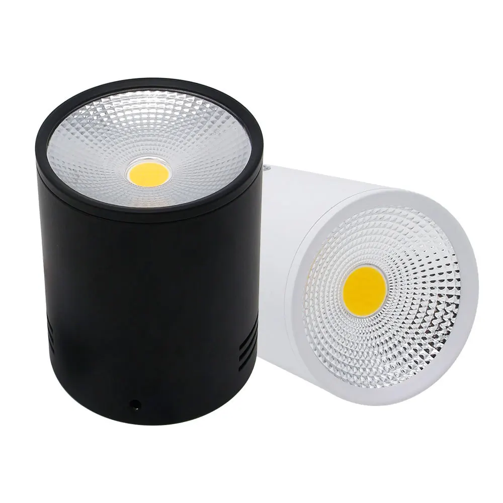 surface mounted downlights  (25)