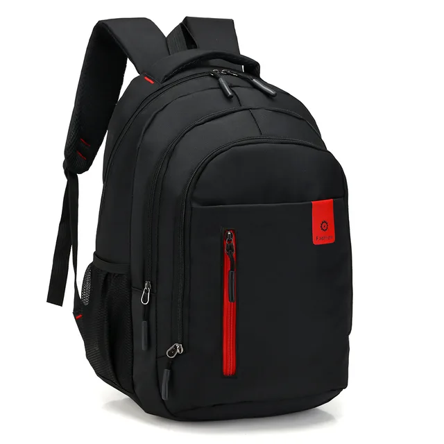 2019 High Quality Fashion Backpacks For Teenager Girls Boys School Backpack Kids book Bag Polyester School Bags mochila infantil - Image 2