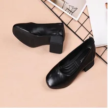 Г. весенние женские тонкие туфли из натуральной кожи без застежки женские лоферы на плоской подошве рабочая обувь из воловьей кожи ручной работы