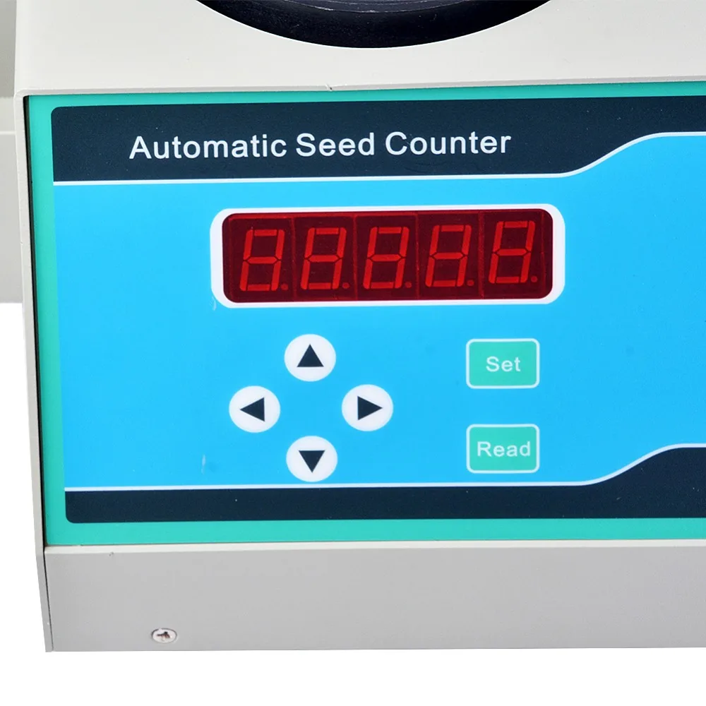 SLY C автоматический счетчик семян для различных форм семян|counter machine|automatic seed counterseed