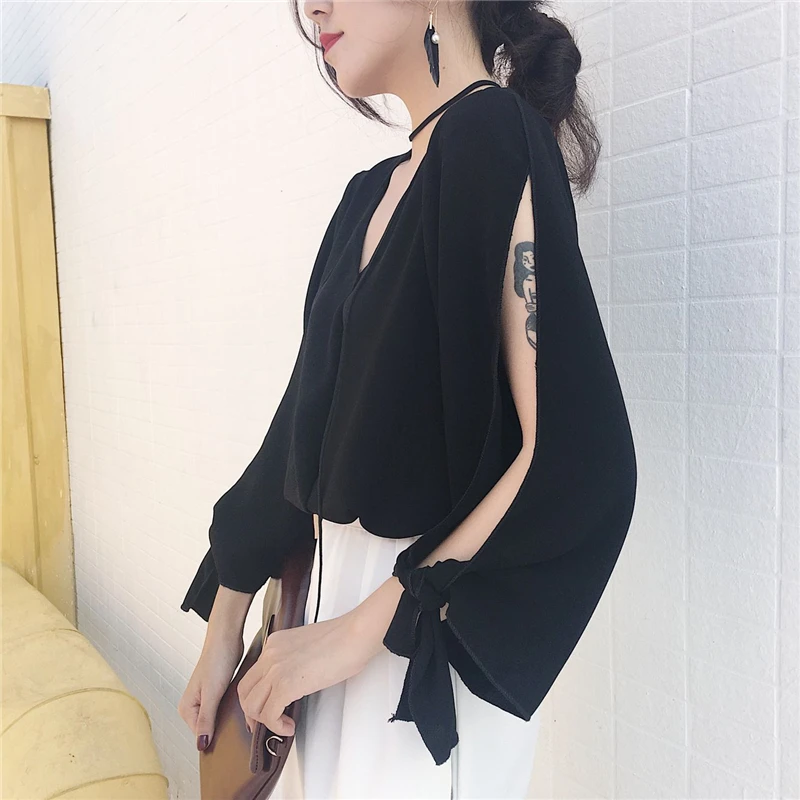 Missoov дизайнерские moda camisas летние OL стиль блузка с цветочным принтом женская