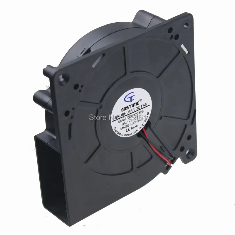 120mm blower 11