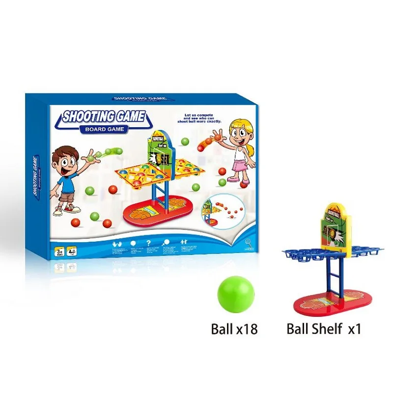 

Shooting basket games improve observation attention children's board games educational toys multiplayer interactive games