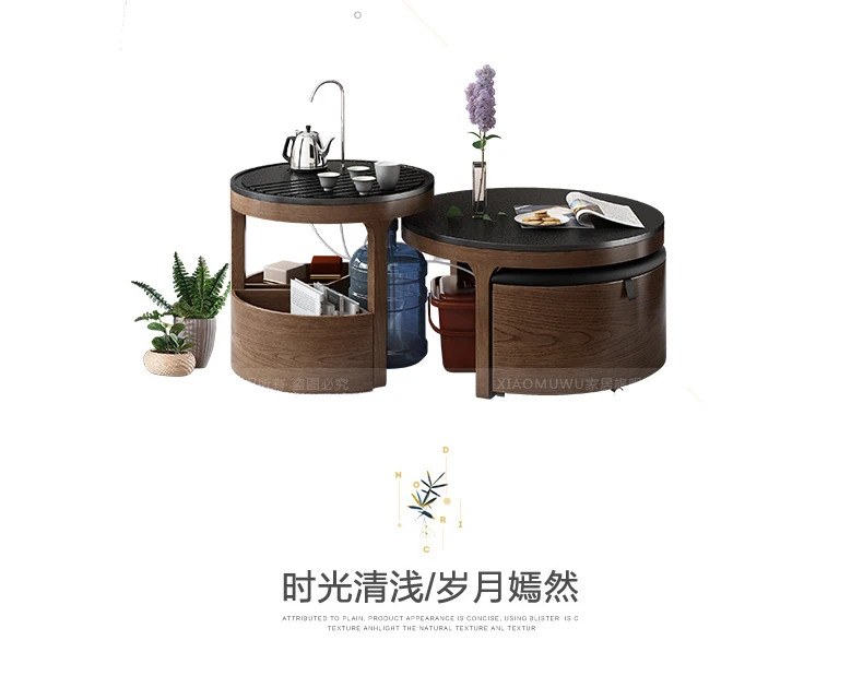 Kongfu tea table burning stone_02.jpg