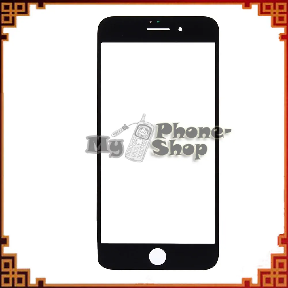 for-iPhone-7-Plus-Mobile-Phone-Front-Screen-Outer-Glass-Lens-2