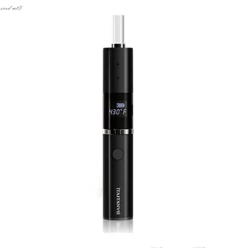

10pcs/lots bud T3 dry herb Vaporizer 18650 Battery OLED display Temp Control 300'F -430'F vape e cigarette Smoking Herbal Vapor