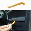 Panneau de voiture Portable 4 pièces/ensemble facile à utiliser, outil de retrait de garniture Audio, style universel de voiture, accessoires de voiture de haute qualité ► Photo 3/6