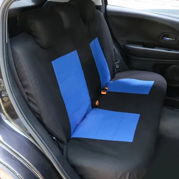 

Top Brand Car Accessories TIROL Automobiles Seat Covers Full Car Seat Cover Universal Interior Accessories Hot Sales Car-Styling