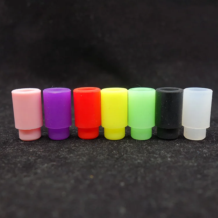 510 silicone drip tip (3)