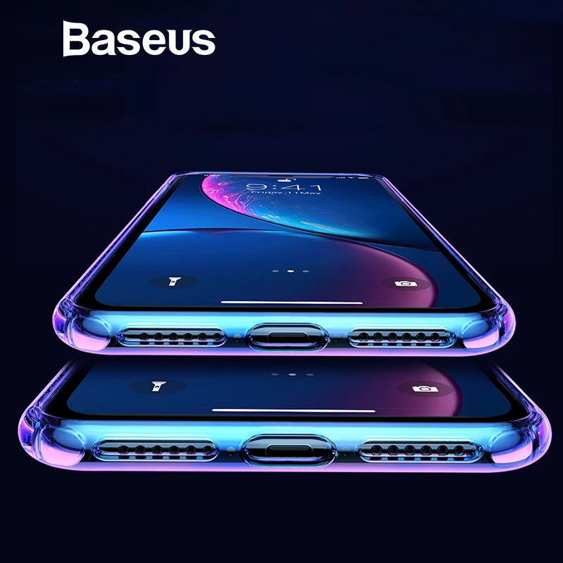 Iphone Care Baseus Soft Products 5