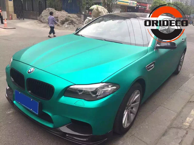 tiffany blue matte metallic vinyl wraps 5