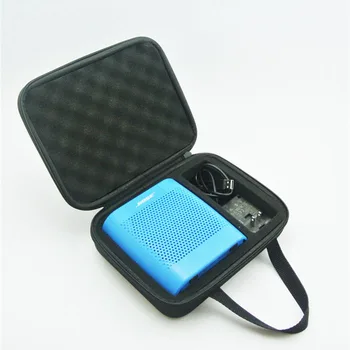 

2018 New Hard Carry Travel Storage Case Bag Cover Pouch For Bose Soundlink Colour Color Wireless Bluetooth Speaker