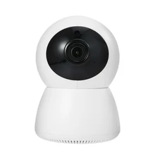 1080 P дома Камера ip-видеонаблюдения Видеоняни и радионяни с приложением Беспроводной Ночное видение ребенка движения товары для ребенка старше