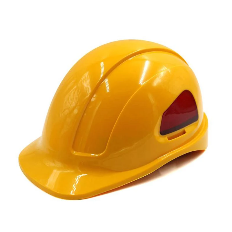 Защитный шлем ABS+ PC материал электрика строительство Рабочая крышка изоляция анти низкотемпературный шлем высокопрочная жесткая шляпа