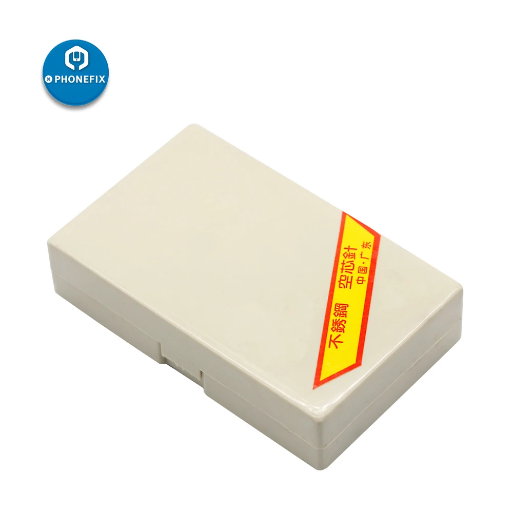 Hollow Needles Desoldering Tool Disassemble (6)