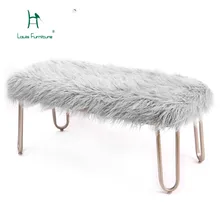Луи модные стулья простые железные Северной Европы металлические современные