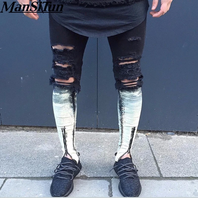 latest jeans for men