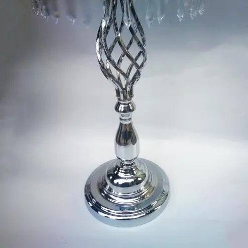 New-elegant-Golden-Wedding-Table-Centerpiece-70-CM-Tall-25-CM-Diameter-Wedding-Hotel-Home-Decor (3)