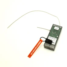 AR635 6-канальный 6CH спортивный приемник AR600 AR610 SPMAR635