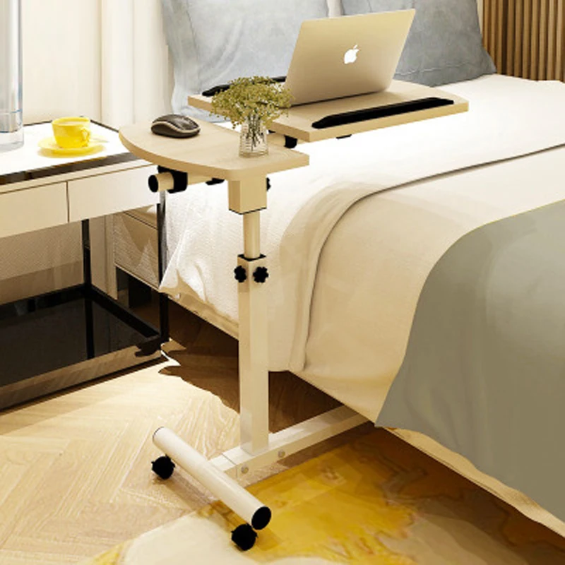 Lifting Mobile Computer Desk Bedside Sofa Bed Notebook Desktop Stand Table Learning Desk Folding Laptop Table Adjustable Table Lifting Mobile Computer Desk Bedside Sofa Bed Notebook Desktop Stand Table Learning Desk Folding Laptop Table Adjustable Table