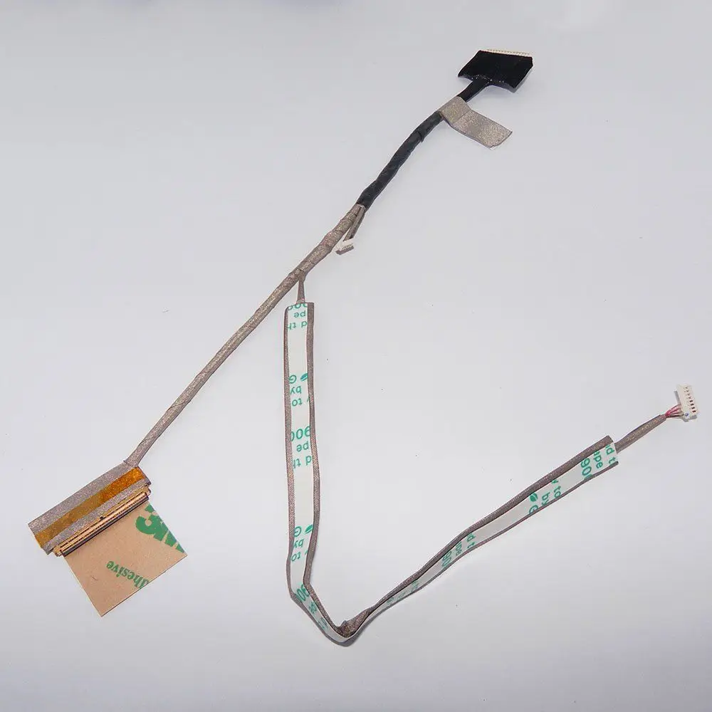 P/N 1109-00284 видео гибкий экран LVDS светодиодный ЖК-кабель для lenovo IdeaPad S100 S110 |