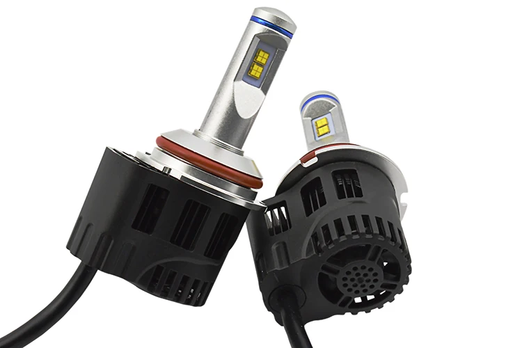 110W H8 H9 H11 H3 9005 9006 led headlight bulb hi/lo high power 9004 H4 9007 H7 LED car headlights bulb 10400LM led fog headlamp