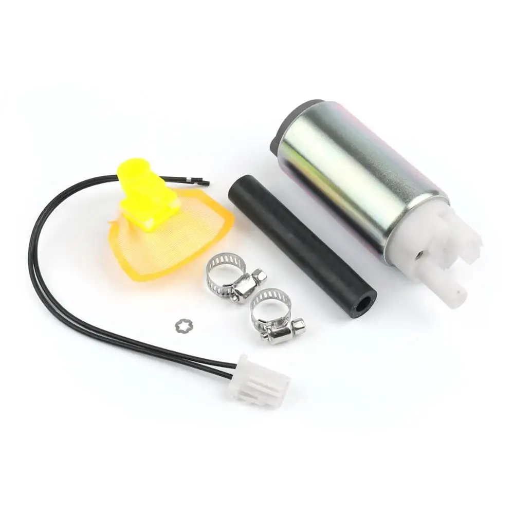 Топливный насос Areyourshop для Honda CB600F Hornet CB1000R CB1100/R CB1300 CTX1300 GL1800 NT700 аксессуары
