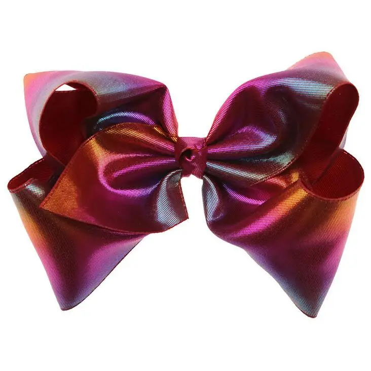 HOLOGRAPHIC jojo bow2