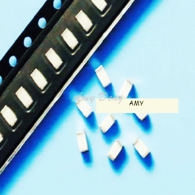 SMD ceramic gas discharge tube BS151M 1206, 150V, 1KA, 3.2X1.6X1.6mm