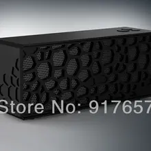 Беспроводной с bluetooth портативный стерео динамик, портативный минирепродуктор, перезаряжаемый, мини-динамик для apple ipad iphone и Android