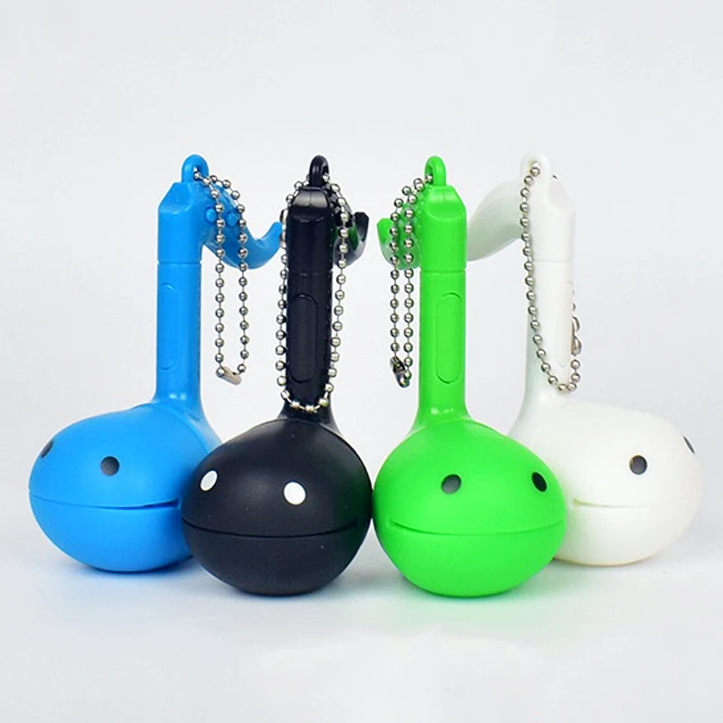 Otamatone электронная музыкальная Мелодия инструмент Головастик Шарм игрушечные органы образование для ребенка игрушка музыка подарок GP128