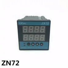 HB72 ZN72 электронный счетчик, измеритель длины, датчик измерения, разработанный с реверсивным счетчиком для аккумулятора высококачественный