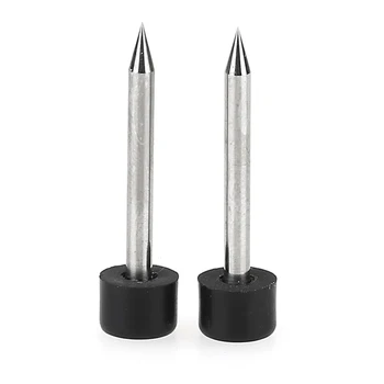 

Electrodes for FSM-50S/FSM-60S/FSM-80S/FSM-70S Fusion Splicer Electrodes 5 Pairs/Lot