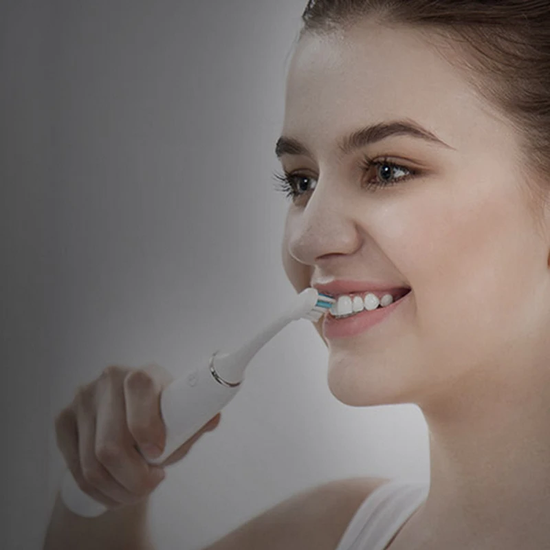 Xiaomi Mijia Toothbrush Soocare X3 Soocas Upgraded Electric Sonic Smart Clean Bluetooth Waterproof Wireless Charge Mi Home