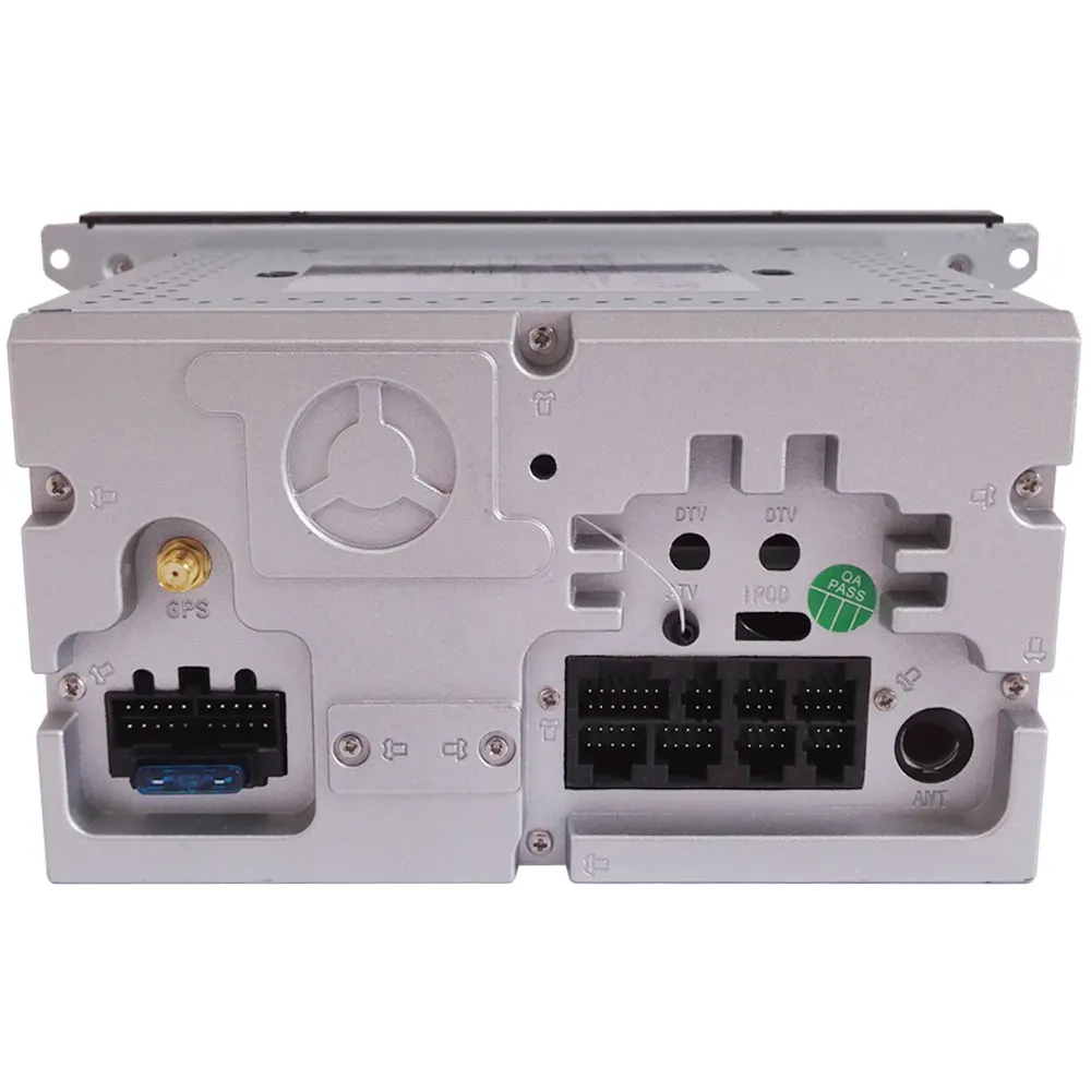 Flash Deal KLYDE 7" 4G Octa Core Android 8.0 4GB RAM Car DVD Multimedia Player For Porsche Cayenne 2003 2004 2005 2006 2007 2008 2009 2010 5