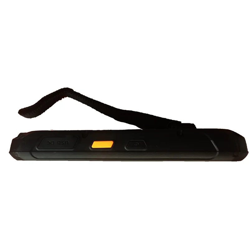 4.7 Inch Android 5.1 2D RAM/ROM 2G/16G Barcode Handheld Terminal