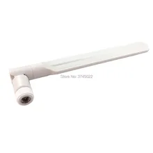 1 шт. 4G Lte Антенна SMA-J с высоким коэффициентом усиления 5dbi 17 см длина с Sma разъем для Lte маршрутизатор Omni Antenne