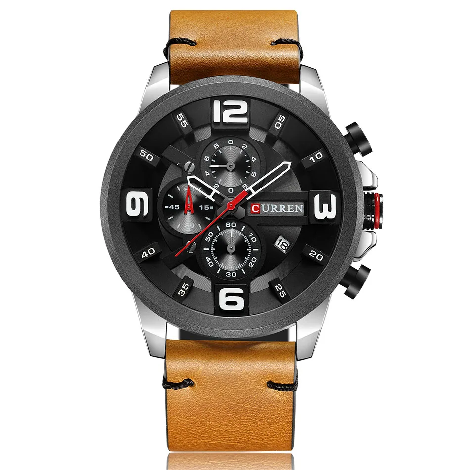 watch men 8288 (2) a
