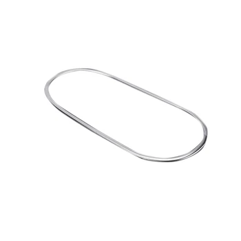 

Water Cup Holder Cover Decor Trim For Mercedes-Benz A-Class CLA-Class 2013-2017 GLA X156 2014-2017