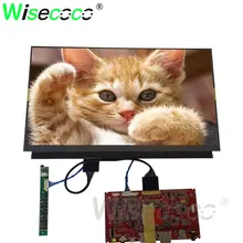 12,5 дюймов 3840*2160 4K ips lcd тонкий экран LCM с HDMI eDP контроллер плата бортового драйвера кабель для 3D-принтера