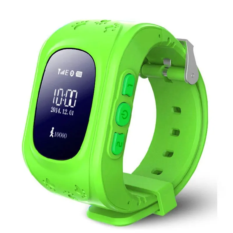 q50 kids gps watch