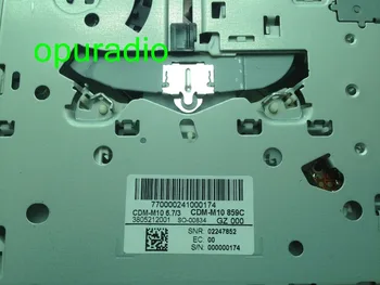 

New Original PLDS single CD mechanism CDM M10 6.7 CDM-M10 6.7/3 Loader for car radio CD player