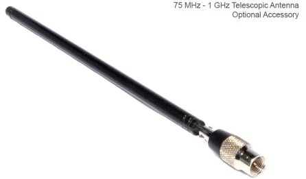 

NEW 1PC Open Source Software Radio Platform HackRF One Antenna ANT500