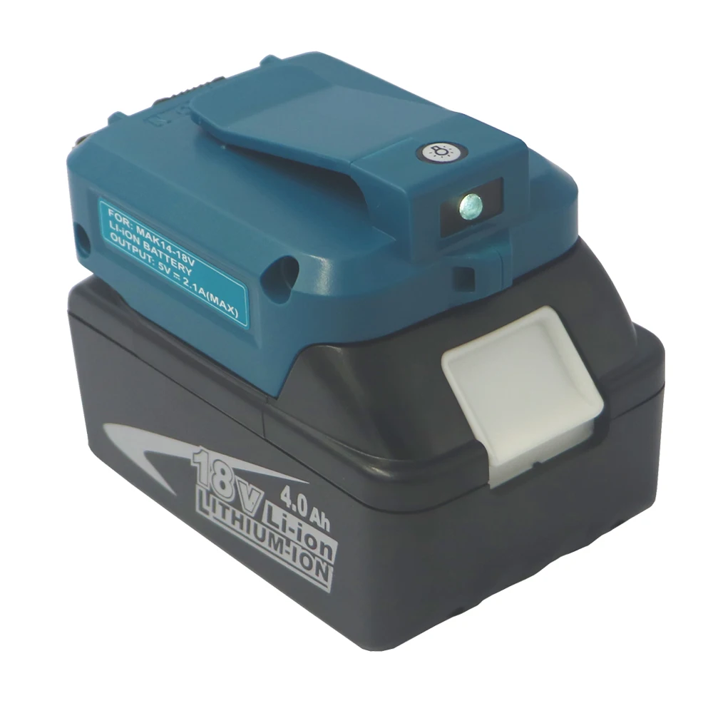 Аккумулятор bl1840 makita