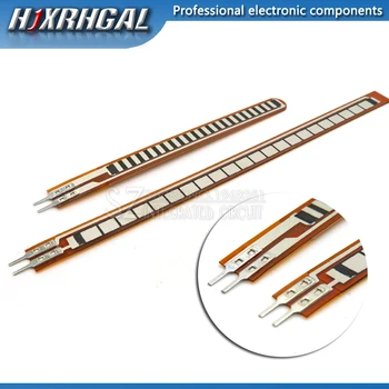 

2.2" Inch Bend Flex Sensor for Robotic Arm Power Glove etc.