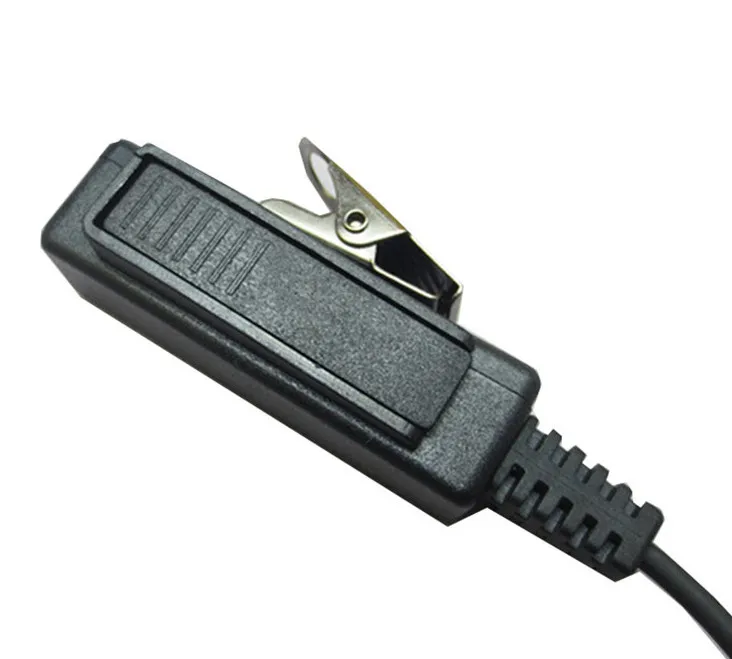 Воздуховод наушники для Motorola MTX838 XTS5000/3000/2500 MTS2000 воздуха остров наушники