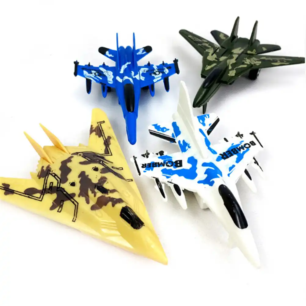 aviones de combate juguetes